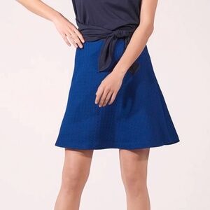 Sandro Jeda flared skirt (Size 1)